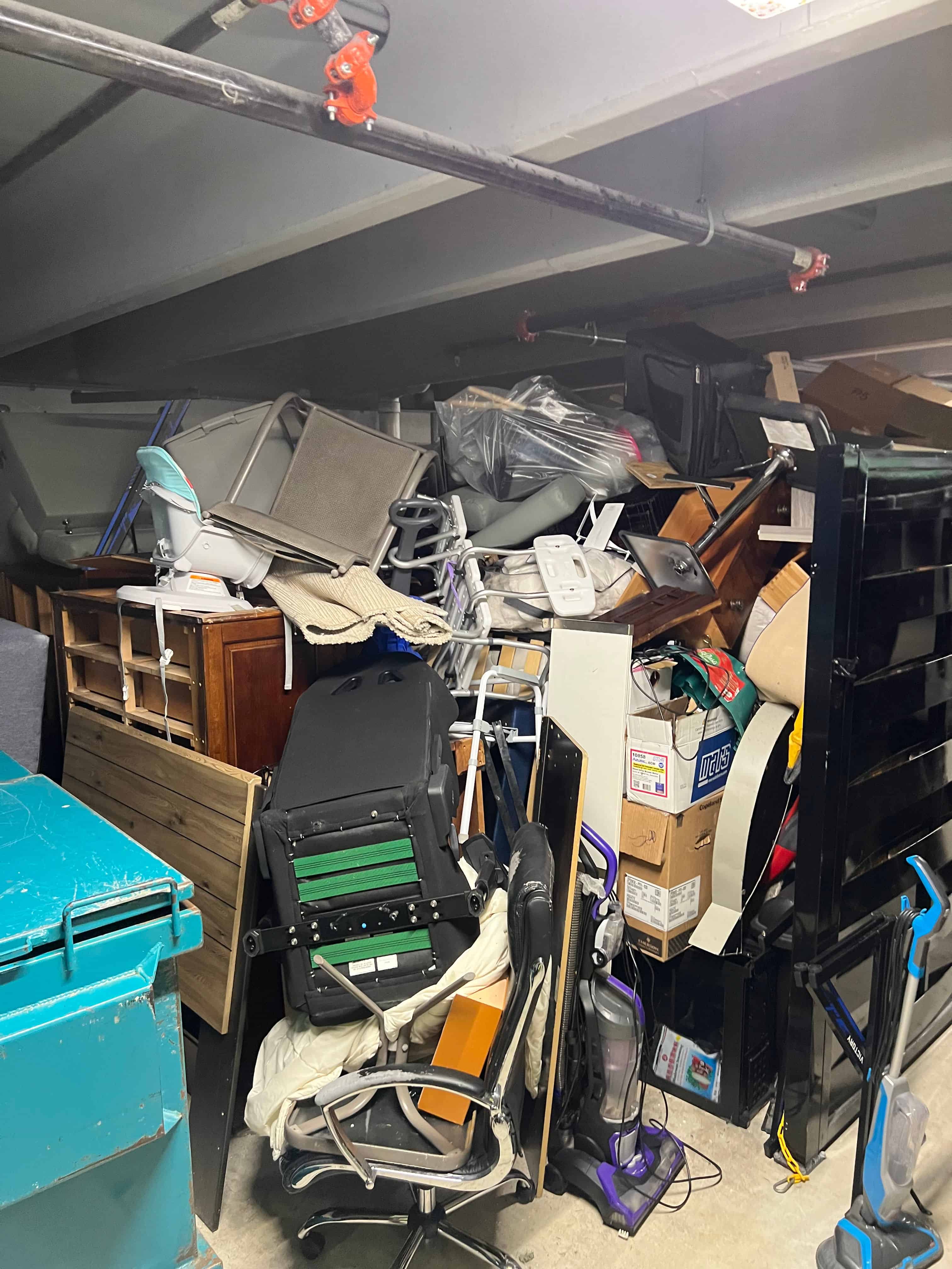 Office Cleanouts Services image