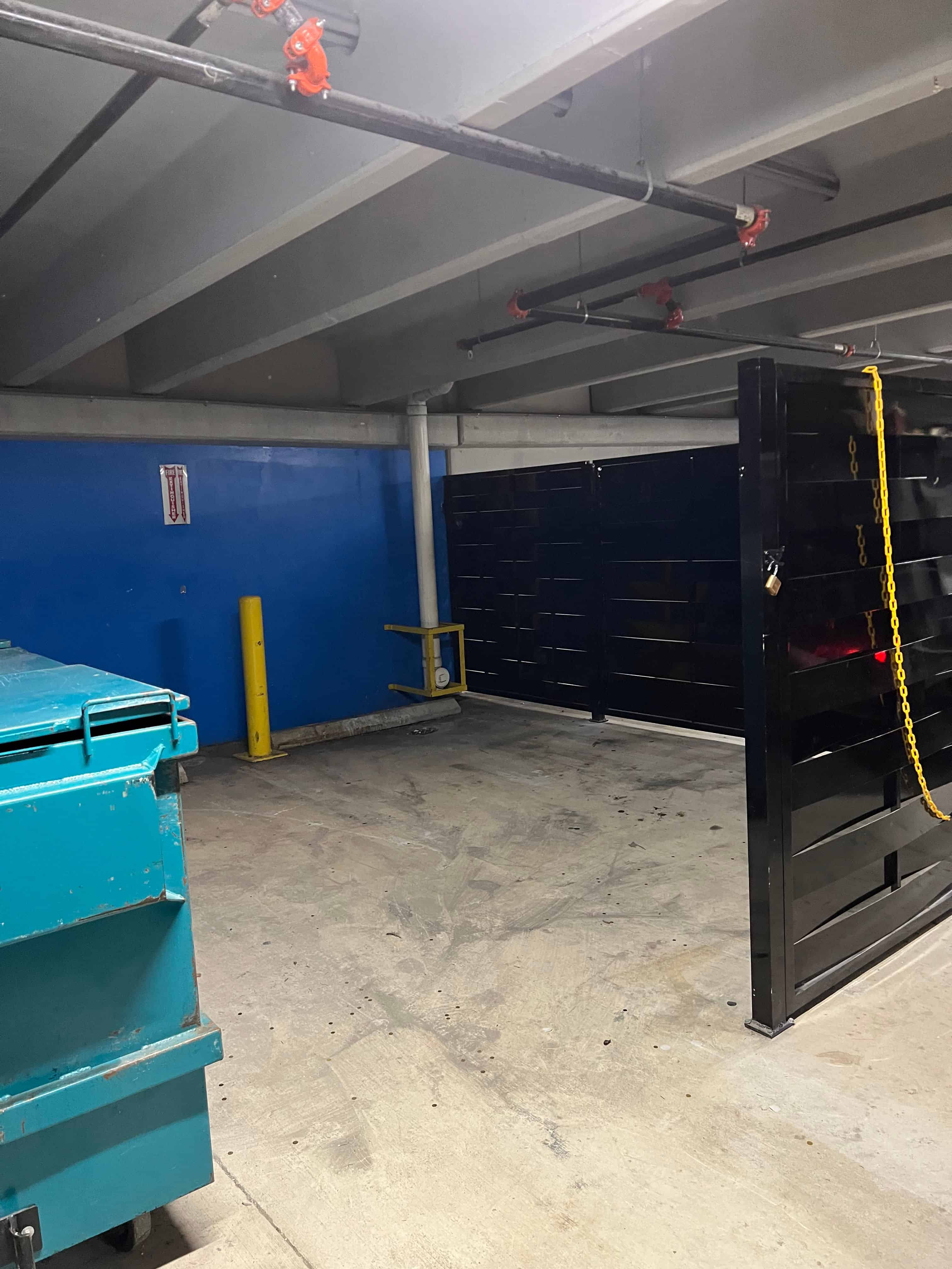 Garage/Storage Cleanouts Services image